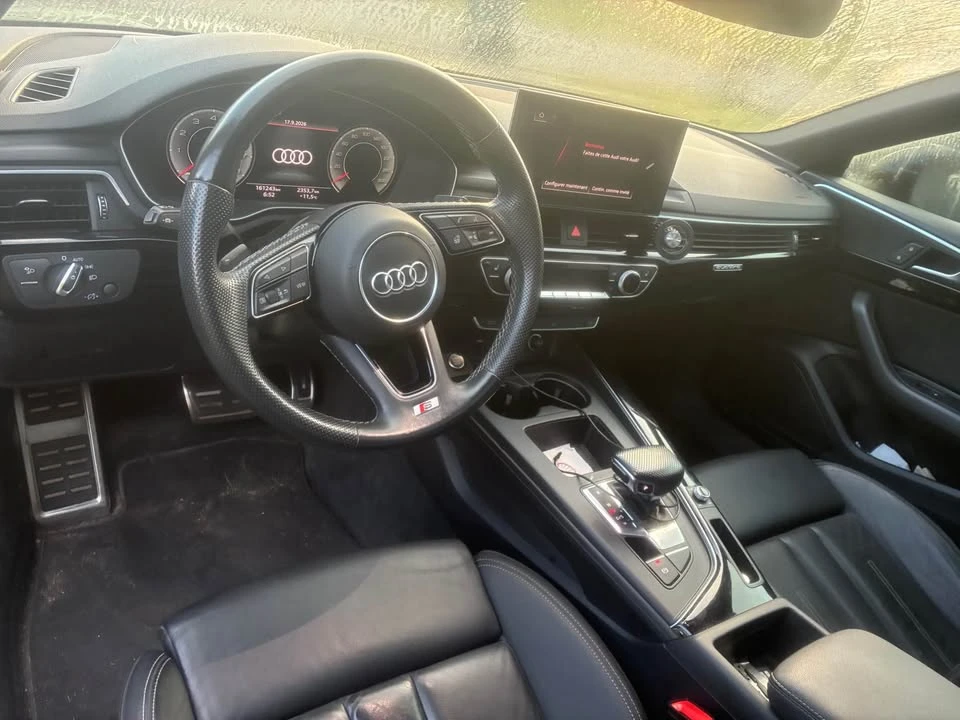 2021 Audi B9 A5 - Image 2 of 6