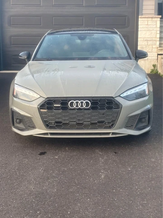 2021 Audi B9 A5 - Image 6 of 6