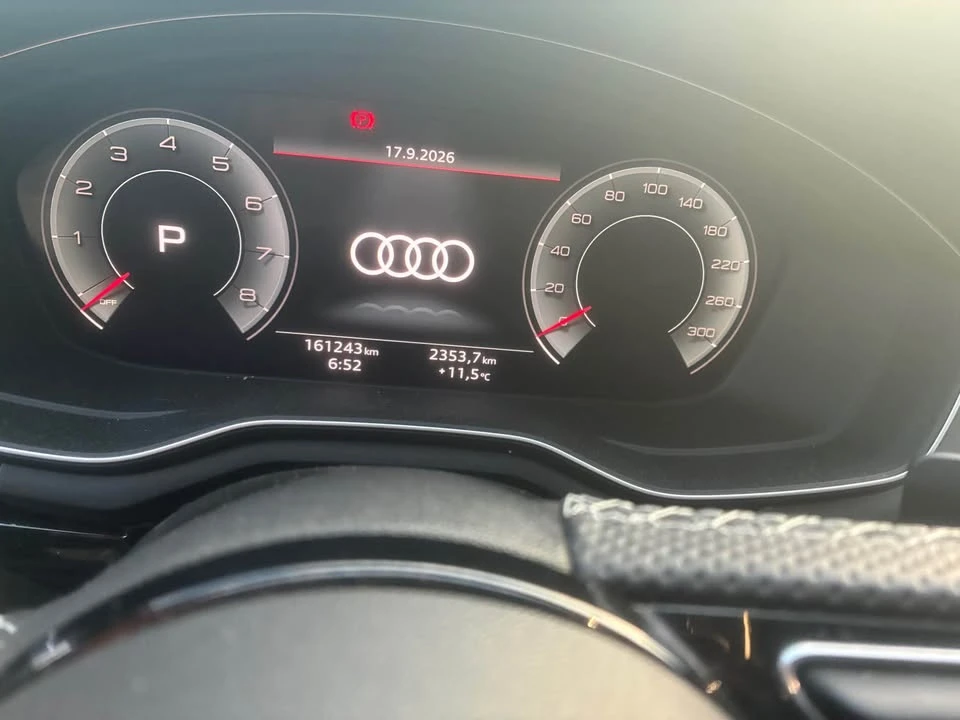 2021 Audi B9 A5 - Image 4 of 6