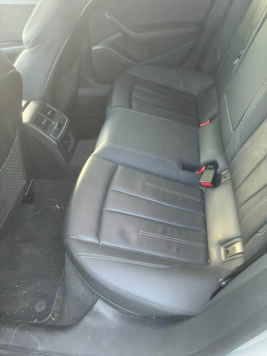 2021 Audi B9 A5 - Image 3 of 6