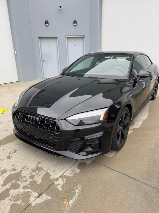 2021 Audi B9 A5 - Image 2 of 14