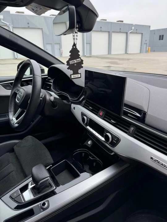 2021 Audi B9 A5 - Image 5 of 14