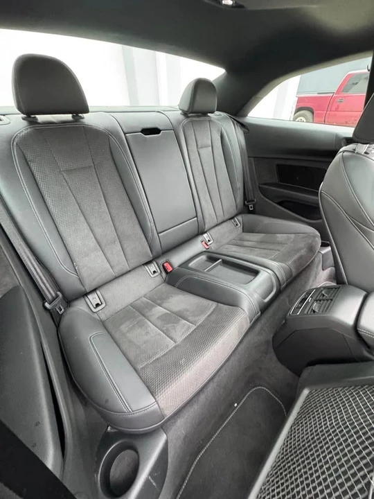 2021 Audi B9 A5 - Image 7 of 14