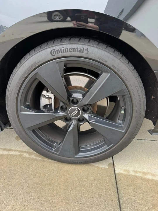 2021 Audi B9 A5 - Image 12 of 14