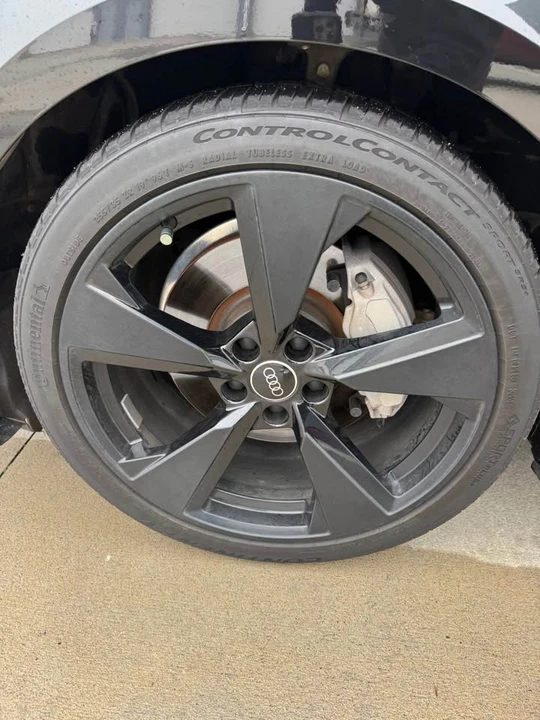 2021 Audi B9 A5 - Image 13 of 14