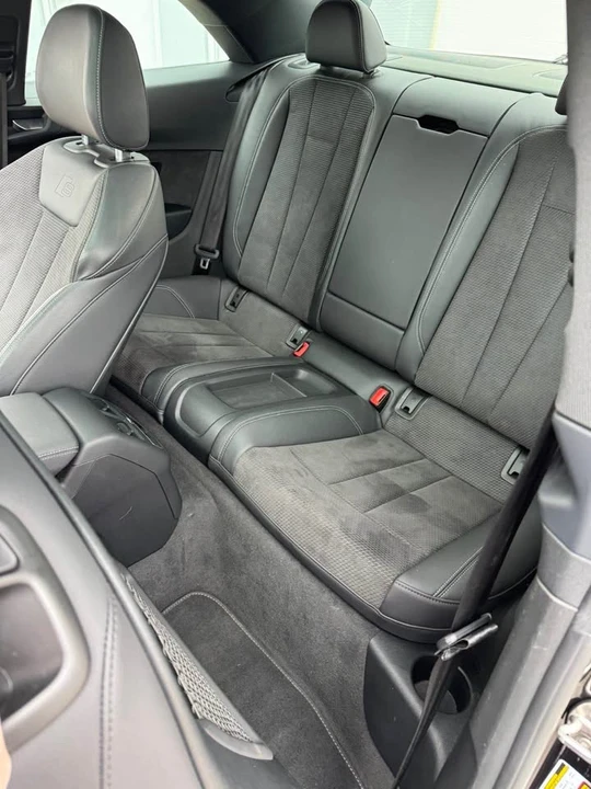 2021 Audi B9 A5 - Image 8 of 14