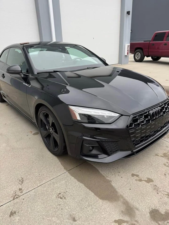 2021 Audi B9 A5 - Image 3 of 14
