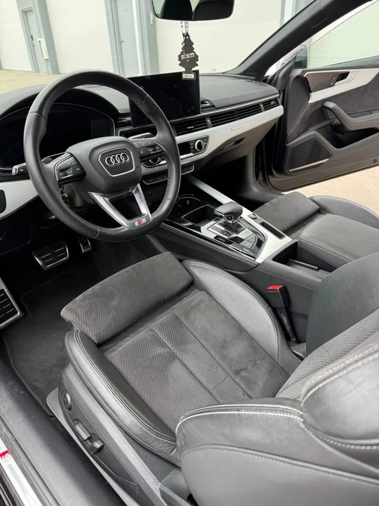 2021 Audi B9 A5 - Image 4 of 14