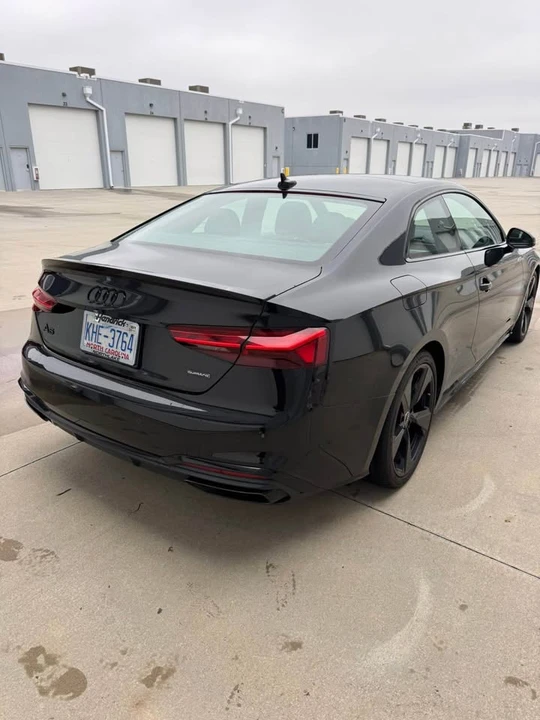 2021 Audi B9 A5 - Image 9 of 14