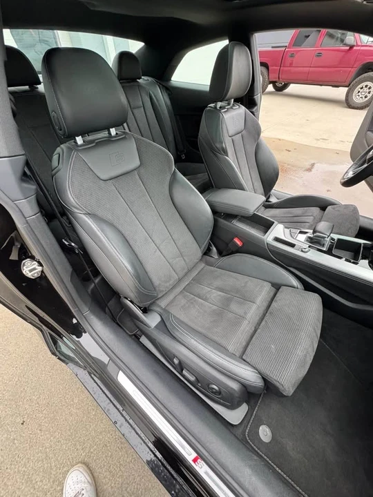 2021 Audi B9 A5 - Image 6 of 14