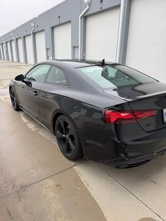 2021 Audi B9 A5 - Image 10 of 14