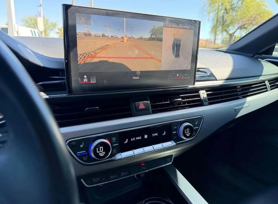 2021 Audi B9 A5 - Image 3 of 7
