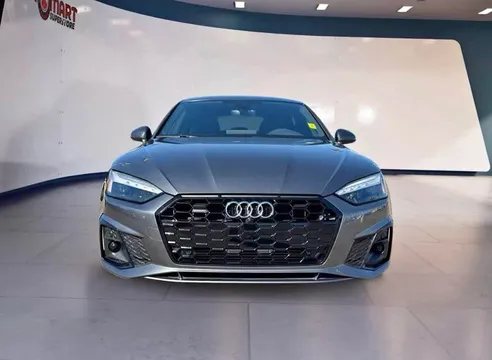 2021 Audi A5 Sportback S line Premium Plus