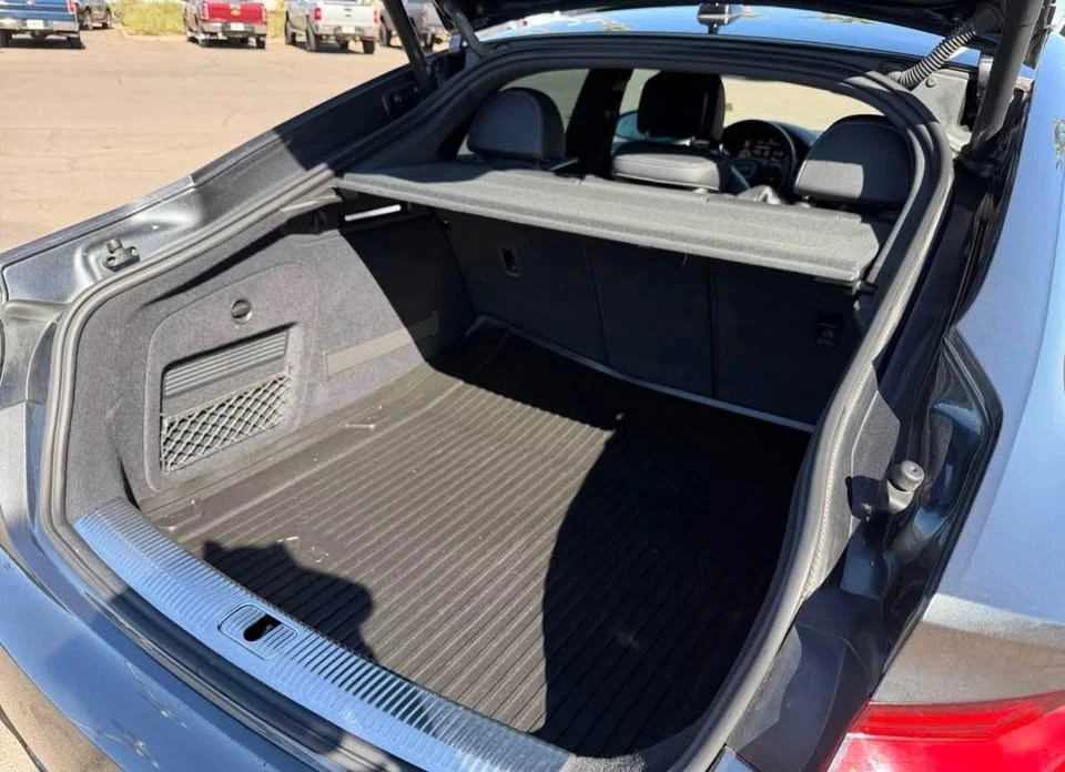 2021 Audi B9 A5 - Image 2 of 7