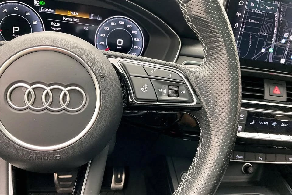 2021 Audi B9 A5 - Image 14 of 18