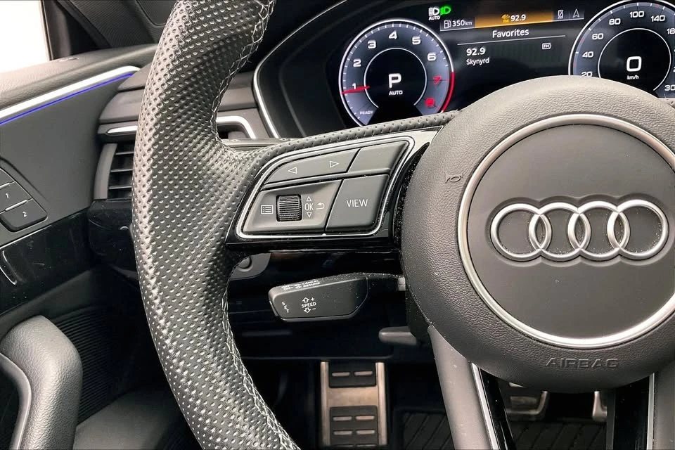 2021 Audi B9 A5 - Image 13 of 18