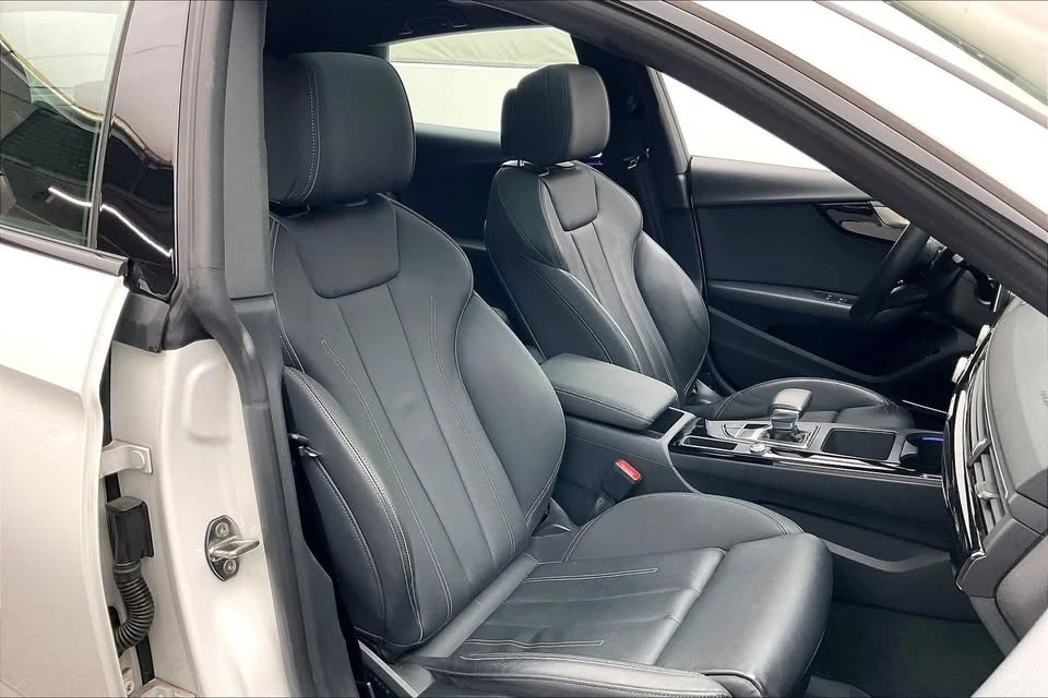 2021 Audi B9 A5 - Image 11 of 18