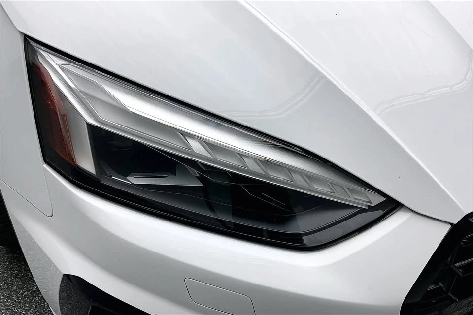 2021 Audi B9 A5 - Image 16 of 18