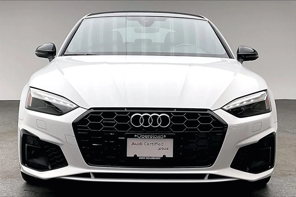2021 Audi B9 A5 - Image 2 of 18