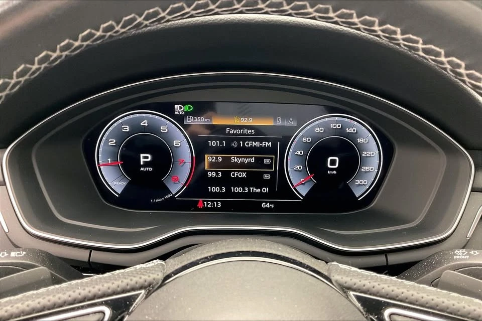 2021 Audi B9 A5 - Image 15 of 18