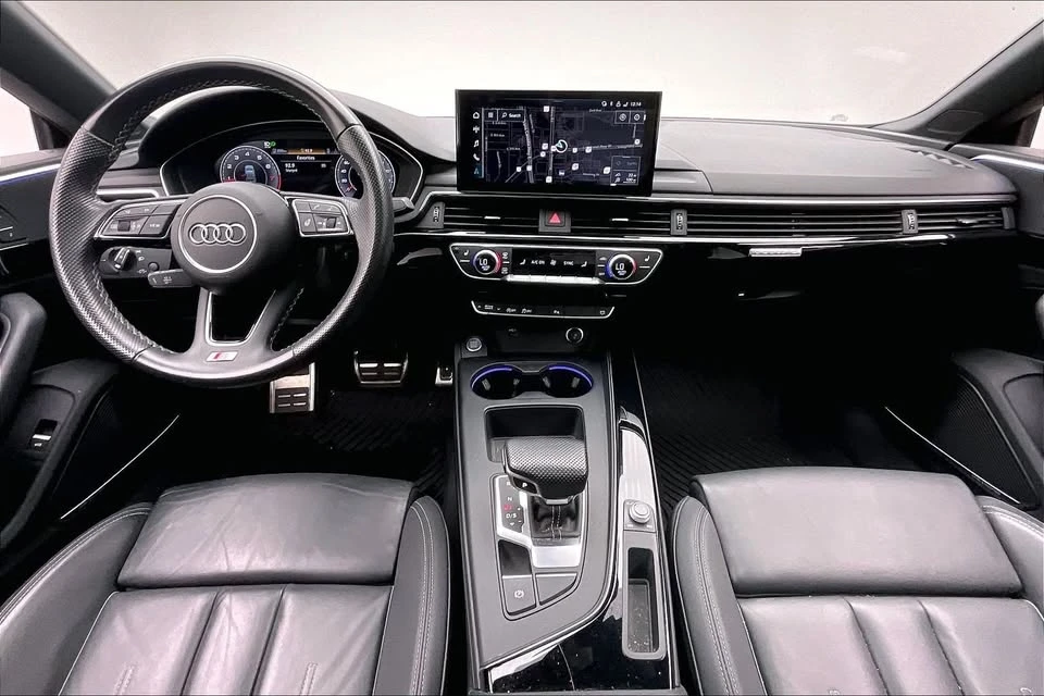 2021 Audi B9 A5 - Image 9 of 18