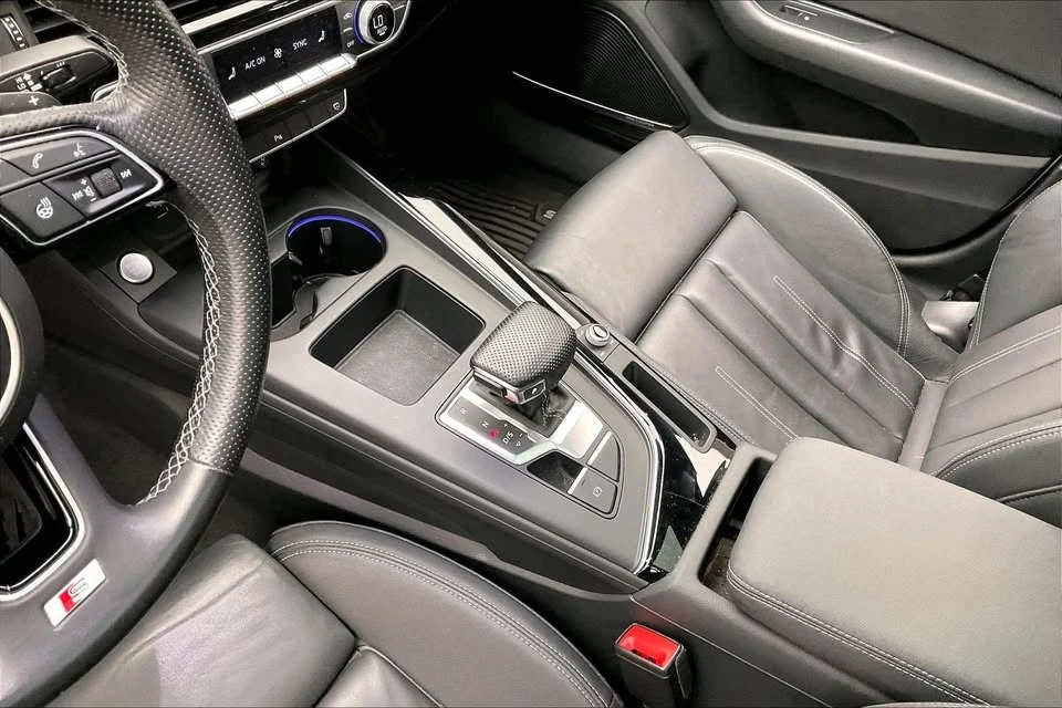 2021 Audi B9 A5 - Image 10 of 18