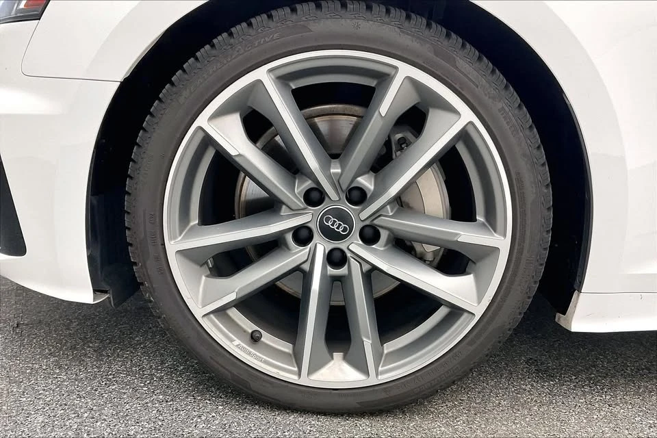 2021 Audi B9 A5 - Image 12 of 18