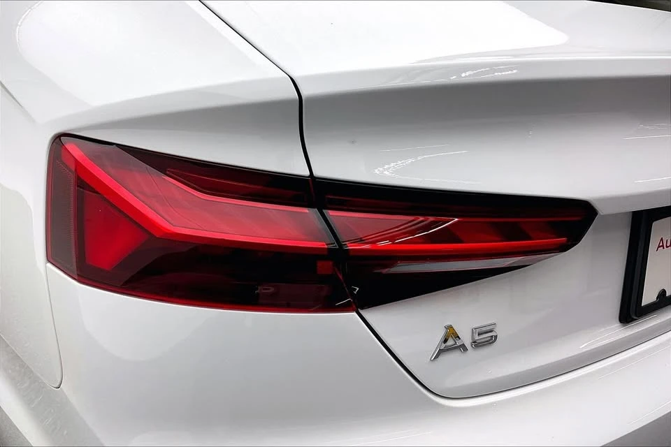 2021 Audi B9 A5 - Image 17 of 18