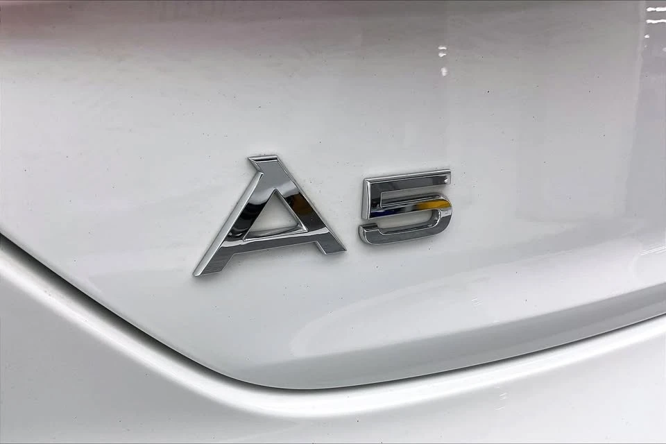 2021 Audi B9 A5 - Image 18 of 18