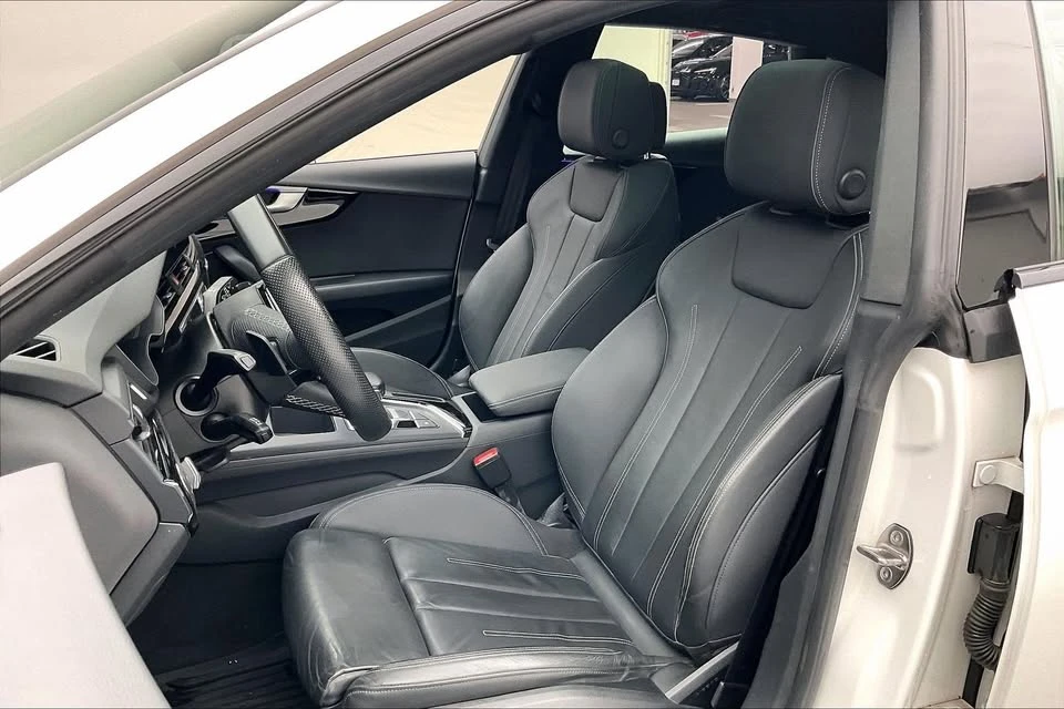 2021 Audi B9 A5 - Image 7 of 18