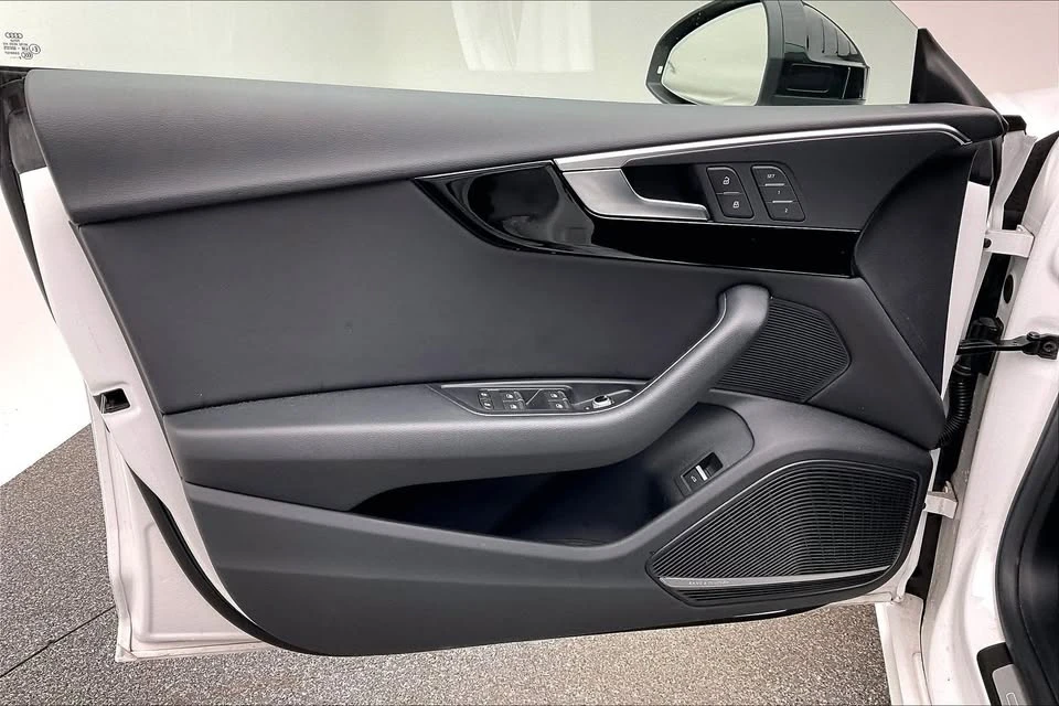 2021 Audi B9 A5 - Image 6 of 18