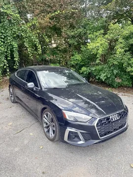 2021 Audi A5 Sportback 2.0T Technik quattro