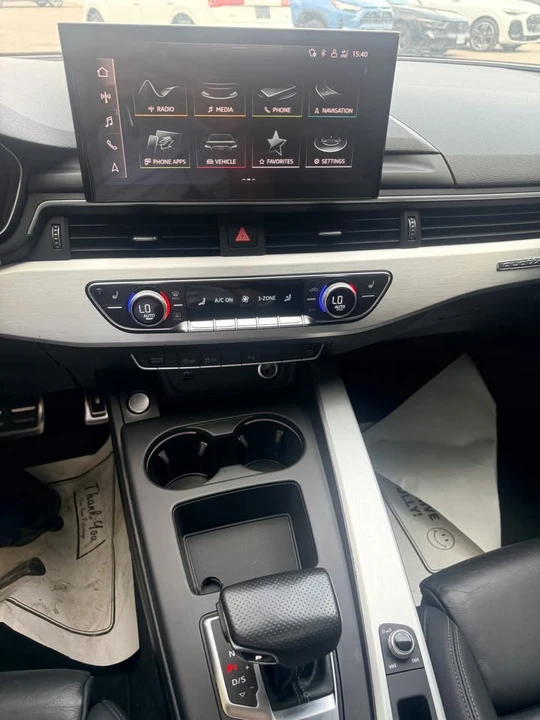 2021 Audi B9 A5 - Image 10 of 10