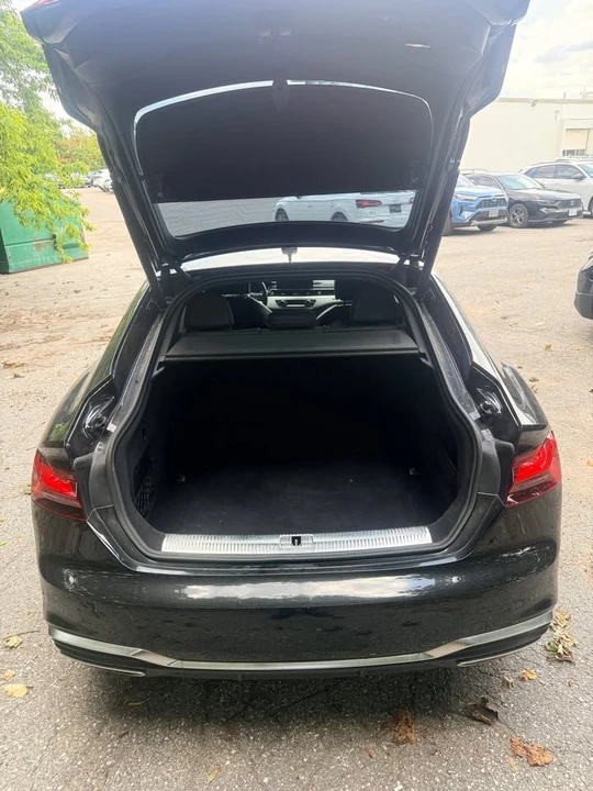 2021 Audi B9 A5 - Image 5 of 10