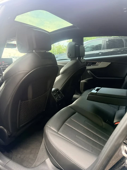 2021 Audi B9 A5 - Image 6 of 10