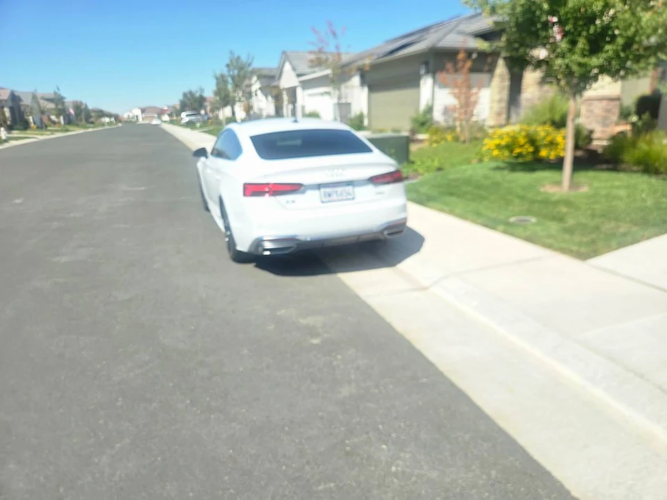 2021 Audi B9 A5 - Image 4 of 9