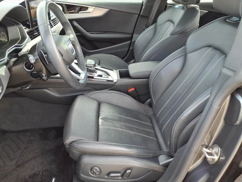 2021 Audi B9 A5 - Image 9 of 12