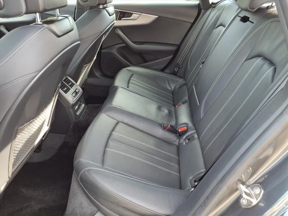 2021 Audi B9 A5 - Image 12 of 12