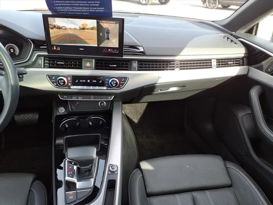 2021 Audi B9 A5 - Image 6 of 12