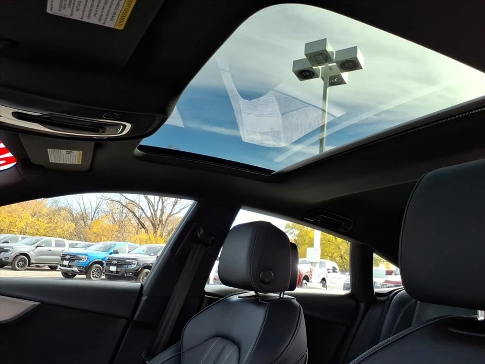 2021 Audi B9 A5 - Image 11 of 12