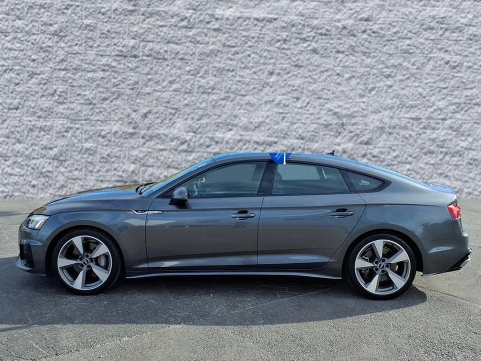 2021 Audi B9 A5 - Image 4 of 12
