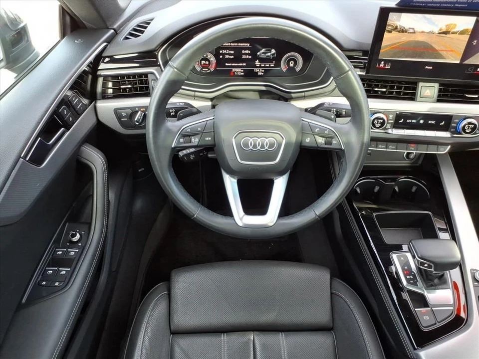 2021 Audi B9 A5 - Image 5 of 12