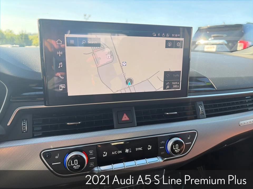 2021 Audi B9 A5 - Image 14 of 20