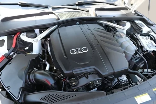2021 Audi B9 A5 - Image 10 of 20