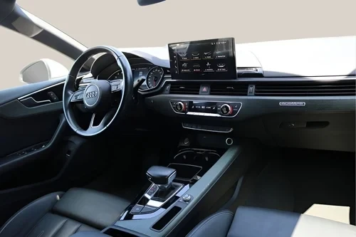 2021 Audi B9 A5 - Image 17 of 20