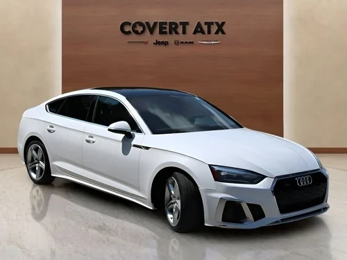2021 Audi B9 A5 - Image 7 of 20