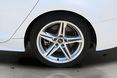 2021 Audi B9 A5 - Image 9 of 20