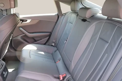 2021 Audi B9 A5 - Image 16 of 20