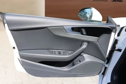 2021 Audi B9 A5 - Image 11 of 20