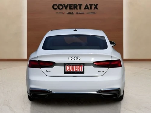 2021 Audi B9 A5 - Image 4 of 20